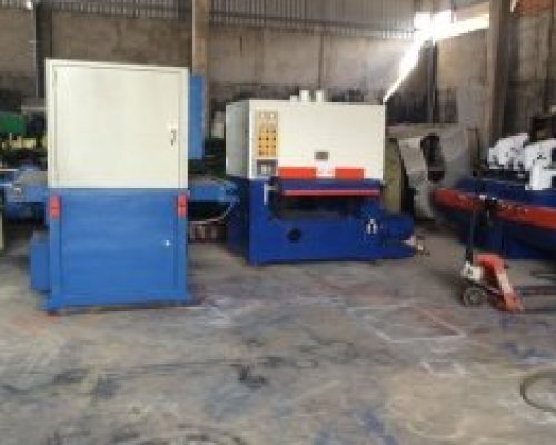 Máy chà nhám thùng các loại
