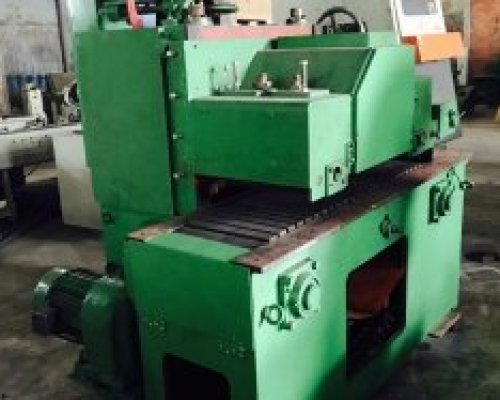 Máy cưa nhiều lưỡi