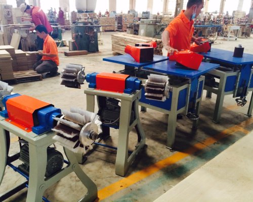 Máy chế biến gỗ -10