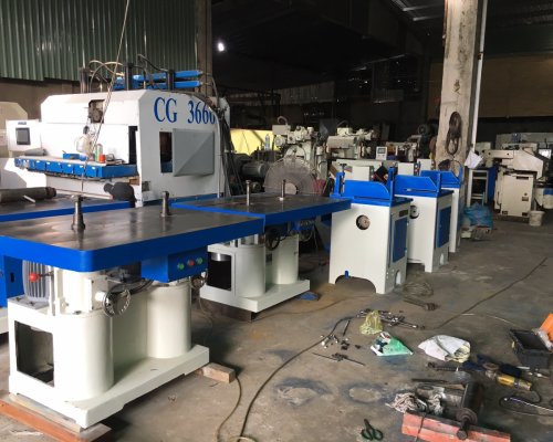 Máy chế biến gỗ -11