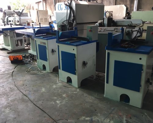 Máy chế biến gỗ -12