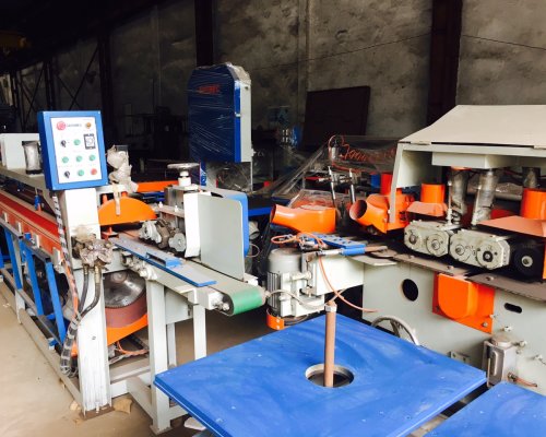 Máy chế biến gỗ -13