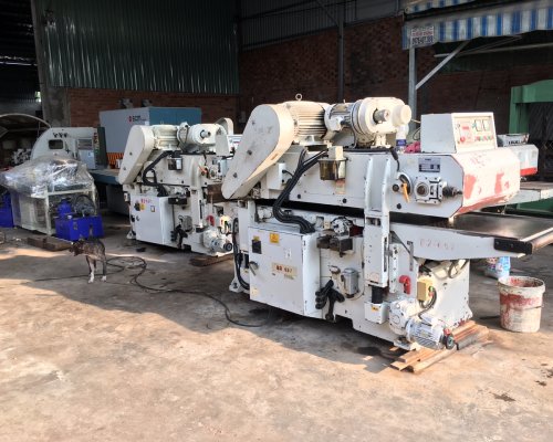 Máy chế biến gỗ -15