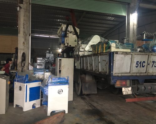 Máy chế biến gỗ -18