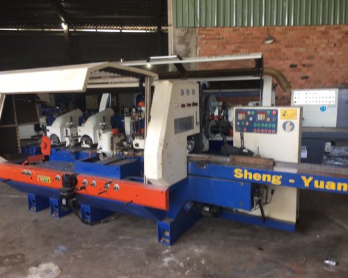 Máy chế biến gỗ -21