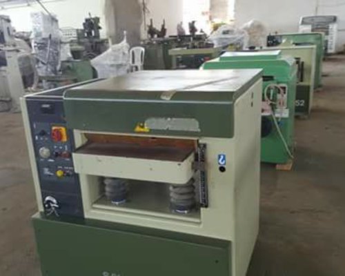 Máy bào 1 mặt