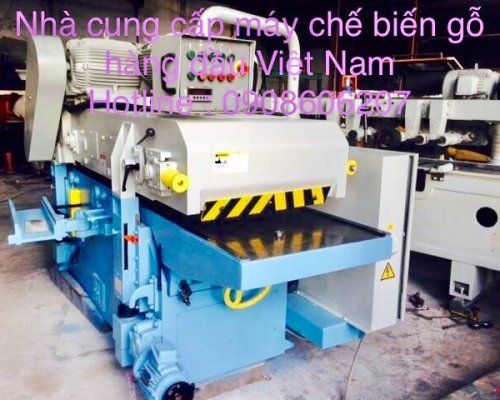 Máy bào 2 mặt